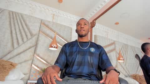 James  online show from January 26, 2025, 6:37 pm