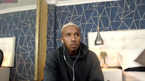 James  online show from February 6, 2025, 12:16 pm