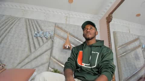 James  online show from February 19, 2025, 6:21 pm