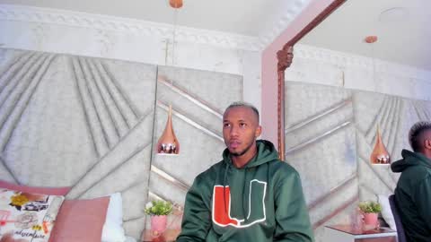 James  online show from February 25, 2025, 12:34 pm