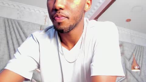 James  online show from February 27, 2025, 6:20 pm