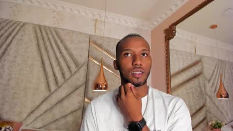 James  online show from March 5, 2025, 3:40 pm