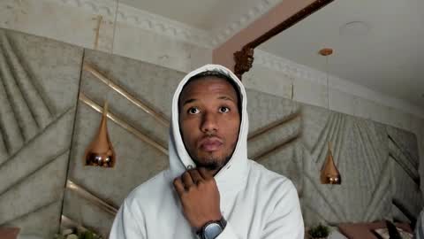 James  online show from March 6, 2025, 1:03 pm