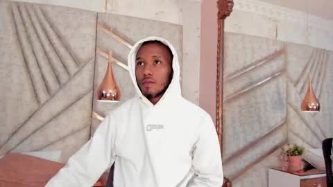 James  online show from March 7, 2025, 12:01 pm