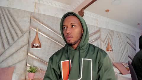 James  online show from March 8, 2025, 12:20 pm