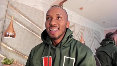 James  online show from March 12, 2025, 3:07 pm