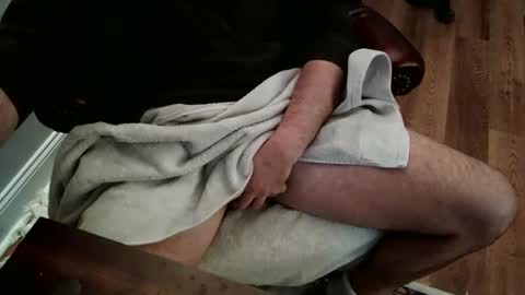 James Pembroke at your service online show from January 3, 2025, 12:43 am