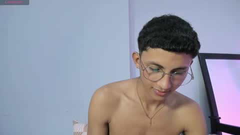 jamess_blanco online show from October 8, 2025, 11:35 pm