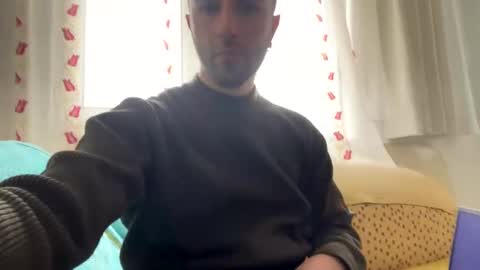 jamessandt online show from February 15, 2025, 10:55 am
