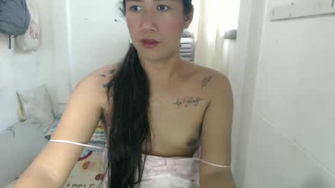 jamessie07 online show from October 12, 2025, 2:21 am