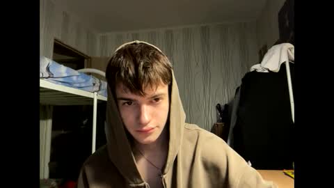 jamesstar4 online show from January 18, 2026, 6:34 pm