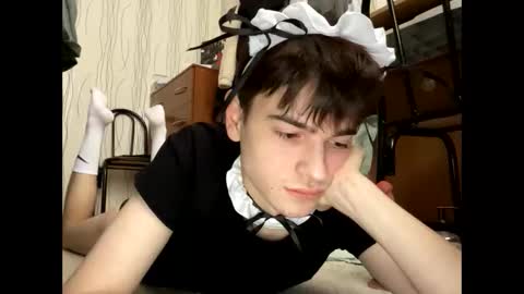 jamesstar4 online show from February 3, 2026, 12:21 pm