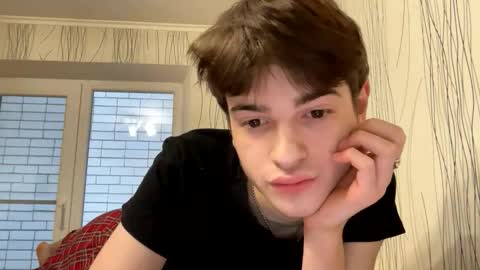 jamesstar4 online show from February 22, 2026, 2:04 pm