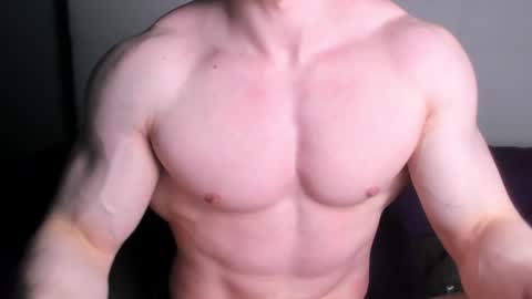 James Strong online show from November 19, 2025, 10:10 pm