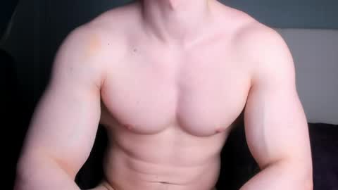 James Strong online show from May 23, 2026, 9:41 pm