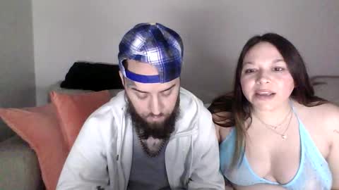 JSsexstream online show from February 27, 2026, 5:07 am