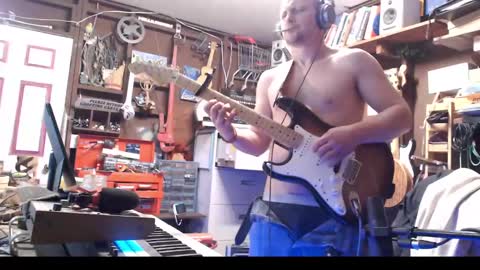 Jameswebbscope online show from January 29, 2025, 11:30 am