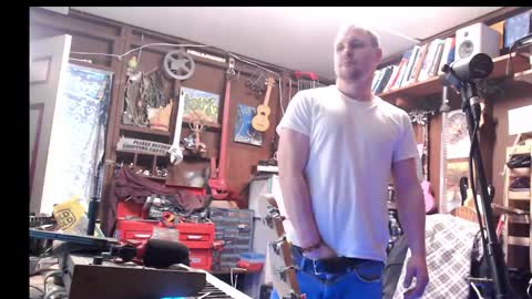 Jameswebbscope online show from January 30, 2025, 11:34 pm