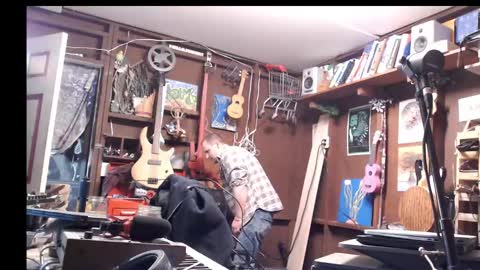 Jameswebbscope online show from January 31, 2025, 8:32 am