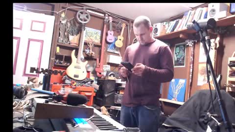 Jameswebbscope online show from January 31, 2025, 4:06 pm