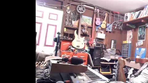 Jameswebbscope online show from February 1, 2025, 9:43 am