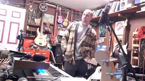 Jameswebbscope online show from February 2, 2025, 10:13 am