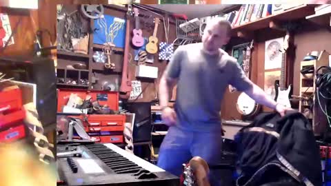 Jameswebbscope online show from February 3, 2025, 4:20 pm