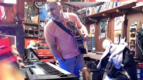 Jameswebbscope online show from February 3, 2025, 7:21 pm