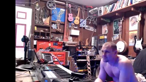 Jameswebbscope online show from February 4, 2025, 9:49 am