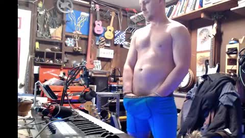 Jameswebbscope online show from February 5, 2025, 11:23 am