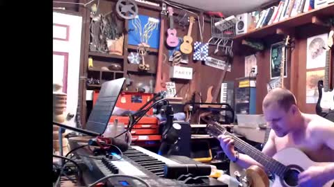 Jameswebbscope online show from February 6, 2025, 1:32 pm