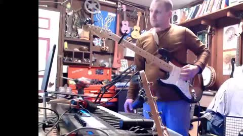 Jameswebbscope online show from February 6, 2025, 4:36 pm