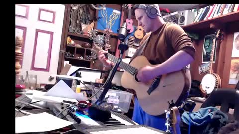 Jameswebbscope online show from February 10, 2025, 4:58 pm