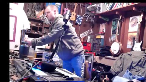 Jameswebbscope online show from February 12, 2025, 7:02 am