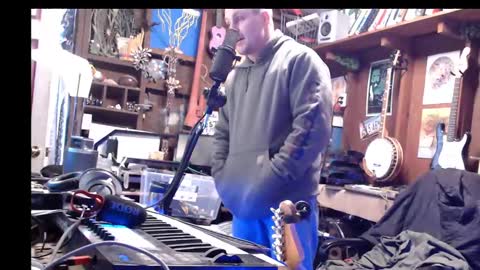 Jameswebbscope online show from February 12, 2025, 5:05 pm