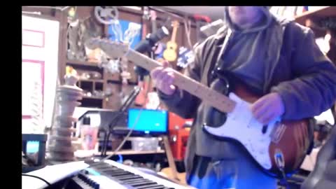 Jameswebbscope online show from February 14, 2025, 6:45 am