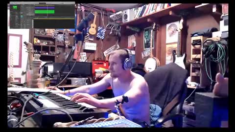 Jameswebbscope online show from February 16, 2025, 2:54 pm