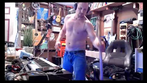 Jameswebbscope online show from February 21, 2025, 6:59 pm