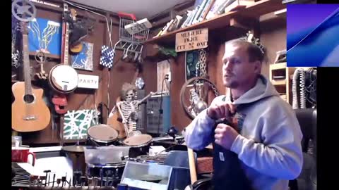 Jameswebbscope online show from October 1, 2025, 6:52 am