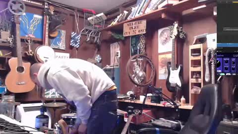 Jameswebbscope online show from October 5, 2025, 11:19 am