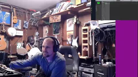 Jameswebbscope online show from October 20, 2025, 3:01 pm