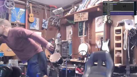 Jameswebbscope online show from October 23, 2025, 3:11 pm