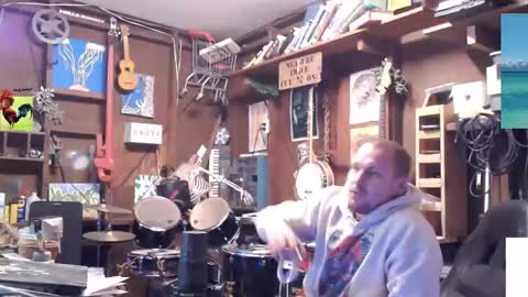 Jameswebbscope online show from November 10, 2025, 6:56 am