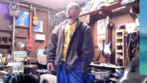 Jameswebbscope online show from November 15, 2025, 4:03 pm