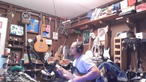 Jameswebbscope online show from January 17, 2026, 11:19 pm