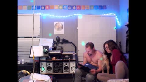 Jameswebbscope online show from February 12, 2026, 6:30 am