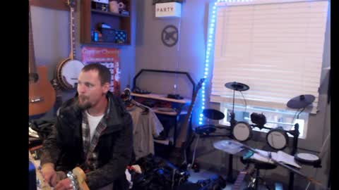 Jameswebbscope online show from April 12, 2026, 2:05 am