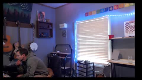 Jameswebbscope online show from May 18, 2026, 6:58 pm