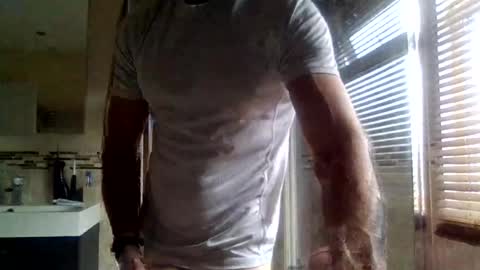 jameswhite5001 online show from July 26, 2026, 10:00 am