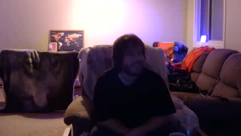 jameswolf777 online show from December 18, 2025, 7:14 am